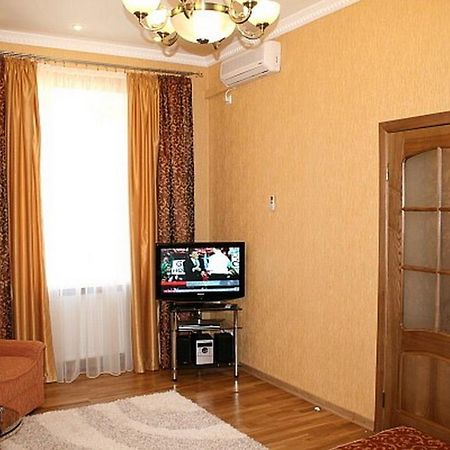 Historical Centre Apartments Lviv Exterior foto