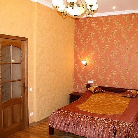 Historical Centre Apartments Lviv Exterior foto