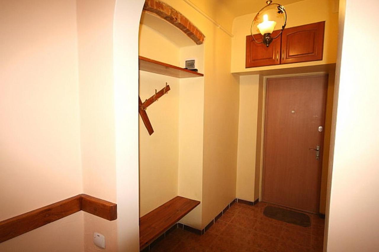Historical Centre Apartments Lviv Exterior foto
